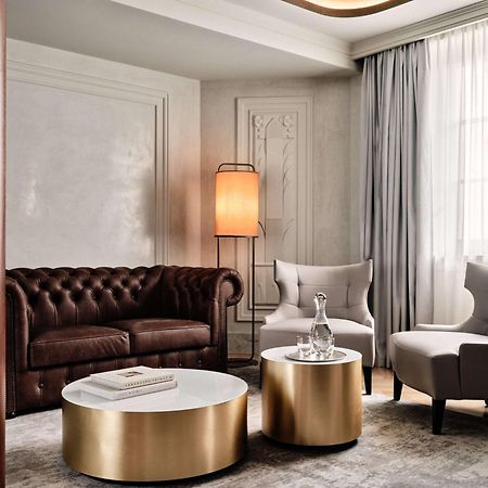 The Crown Krakow Center - Handwritten Collection Accor Esterno foto