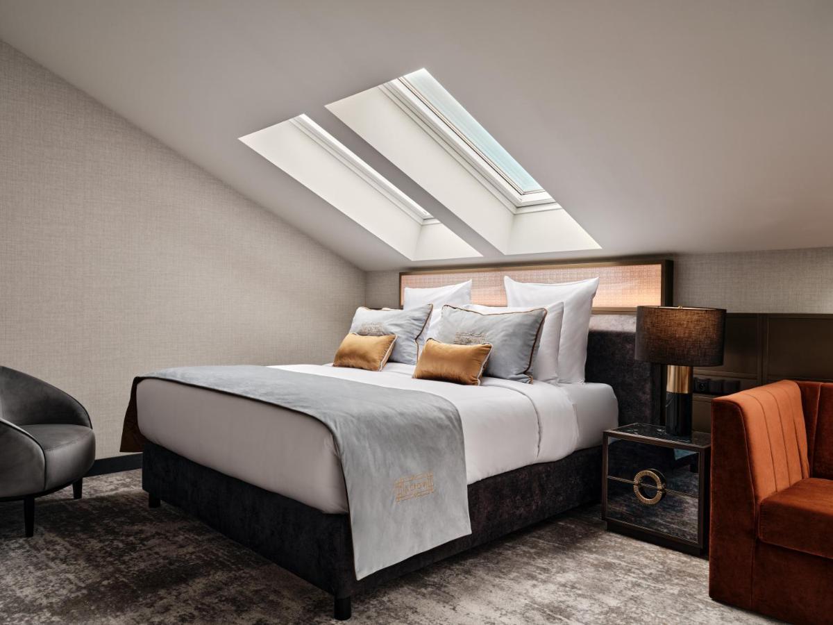 The Crown Krakow Center - Handwritten Collection Accor Esterno foto