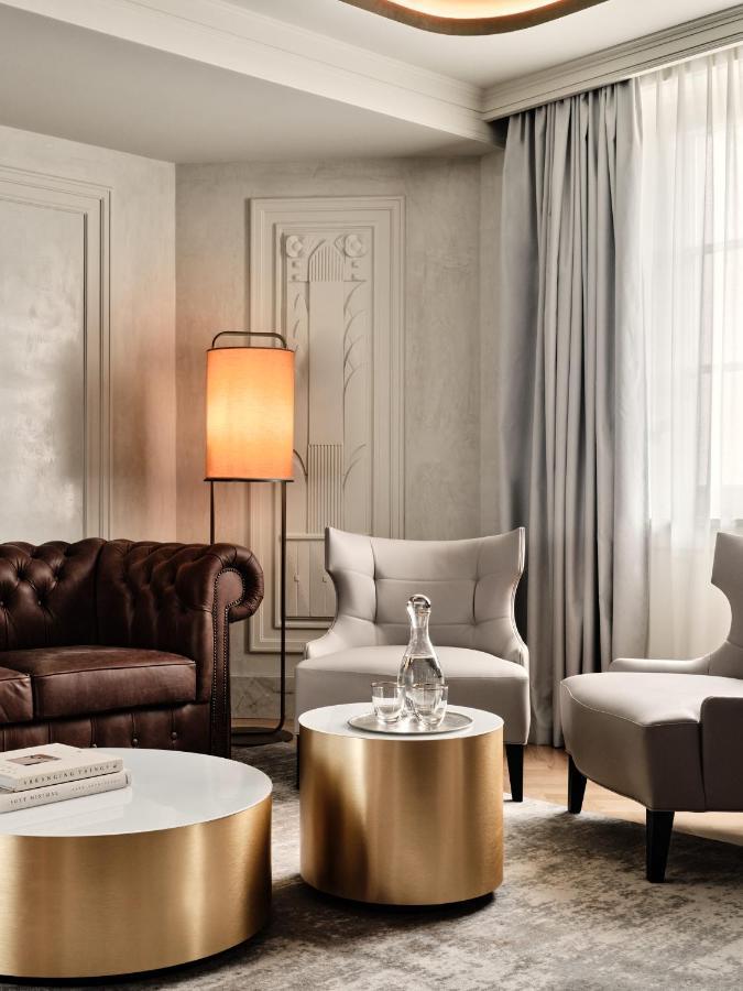 The Crown Krakow Center - Handwritten Collection Accor Esterno foto