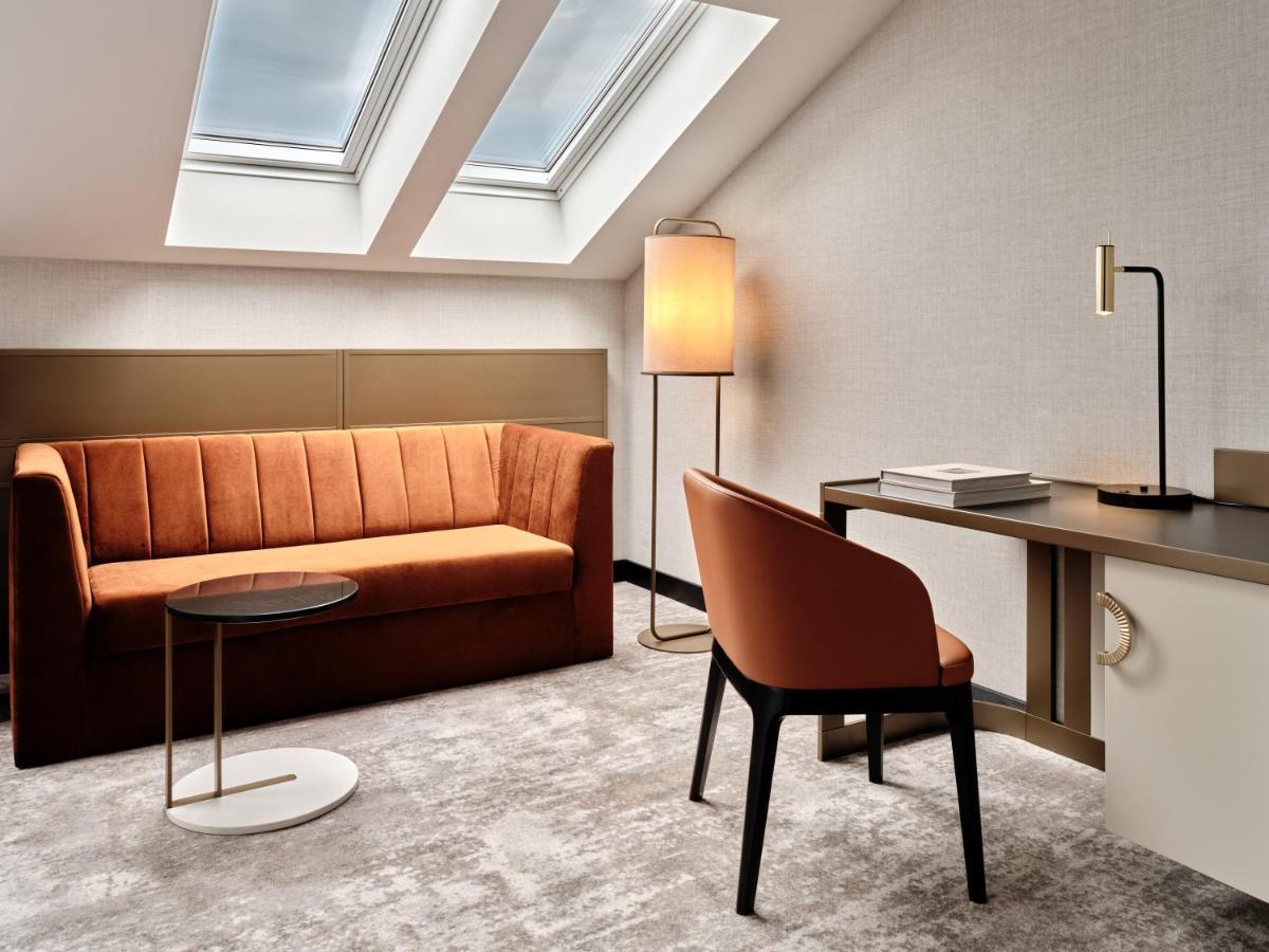 The Crown Krakow Center - Handwritten Collection Accor Esterno foto