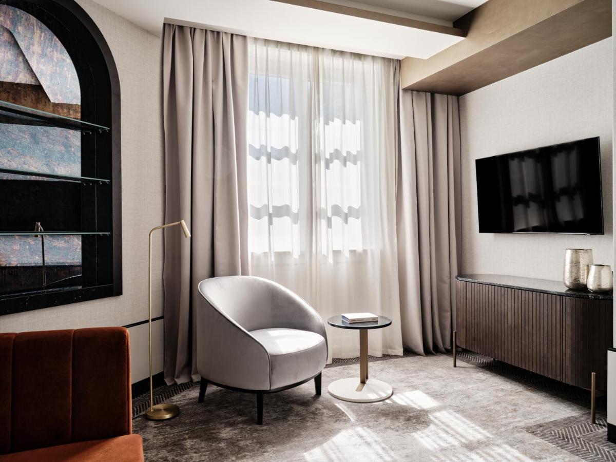 The Crown Krakow Center - Handwritten Collection Accor Esterno foto