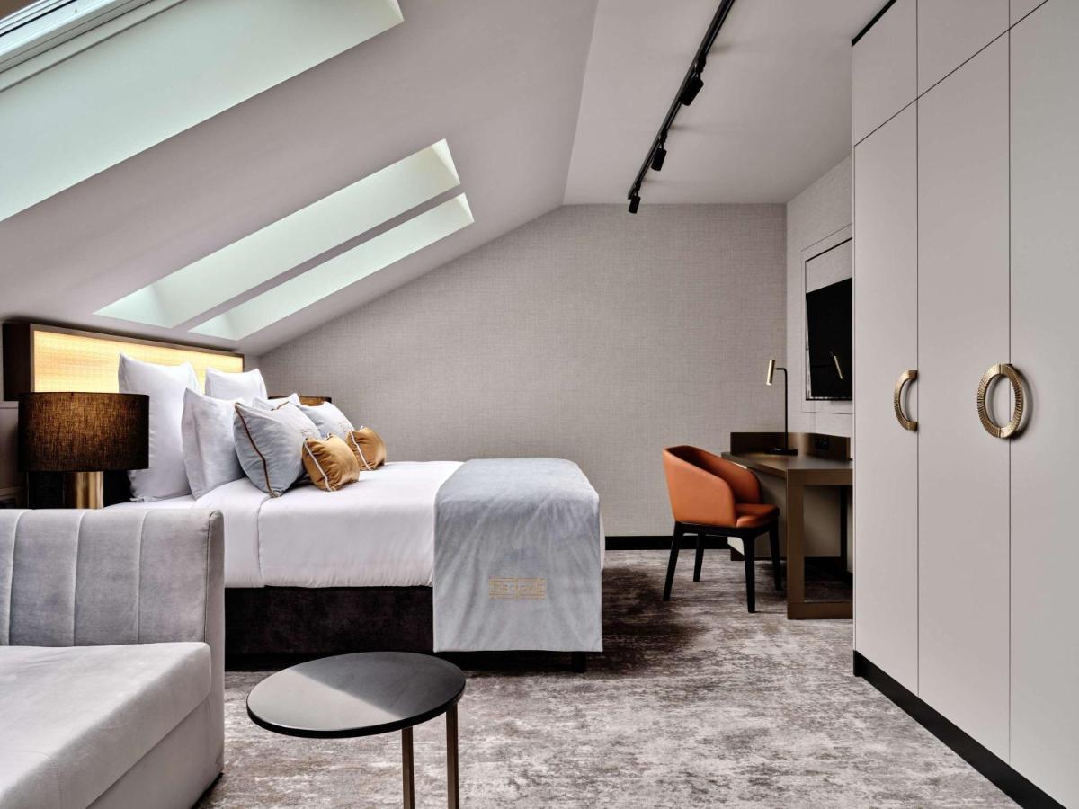 The Crown Krakow Center - Handwritten Collection Accor Esterno foto