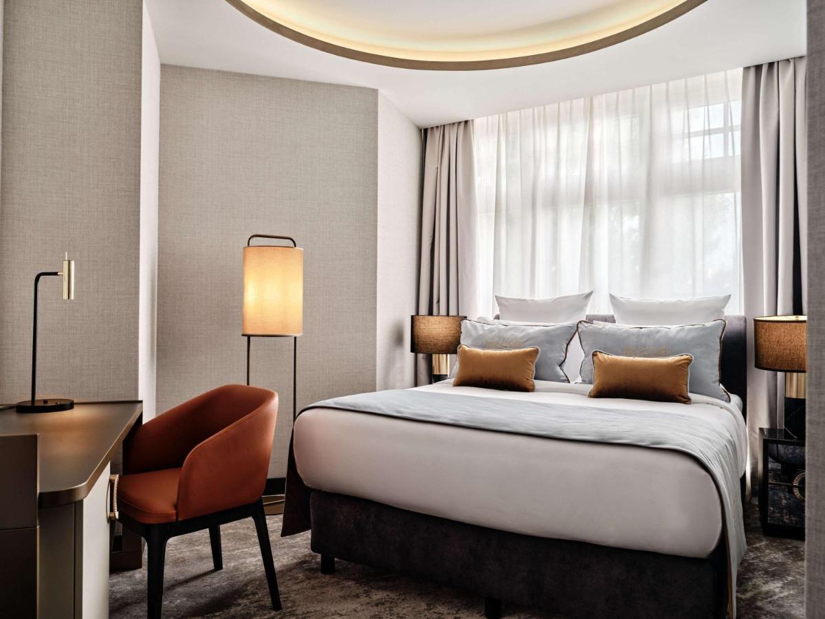 The Crown Krakow Center - Handwritten Collection Accor Esterno foto