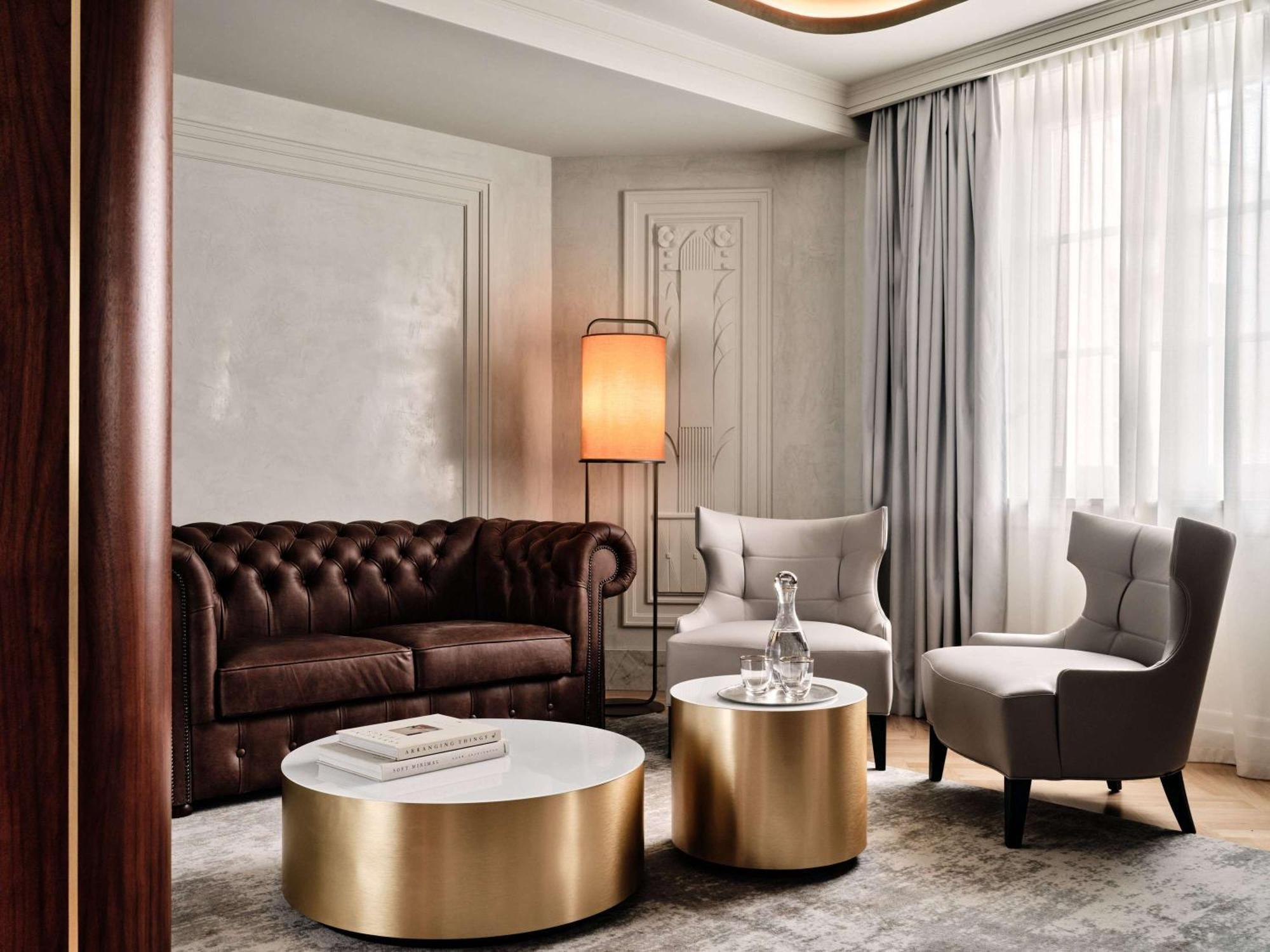 The Crown Krakow Center - Handwritten Collection Accor Esterno foto