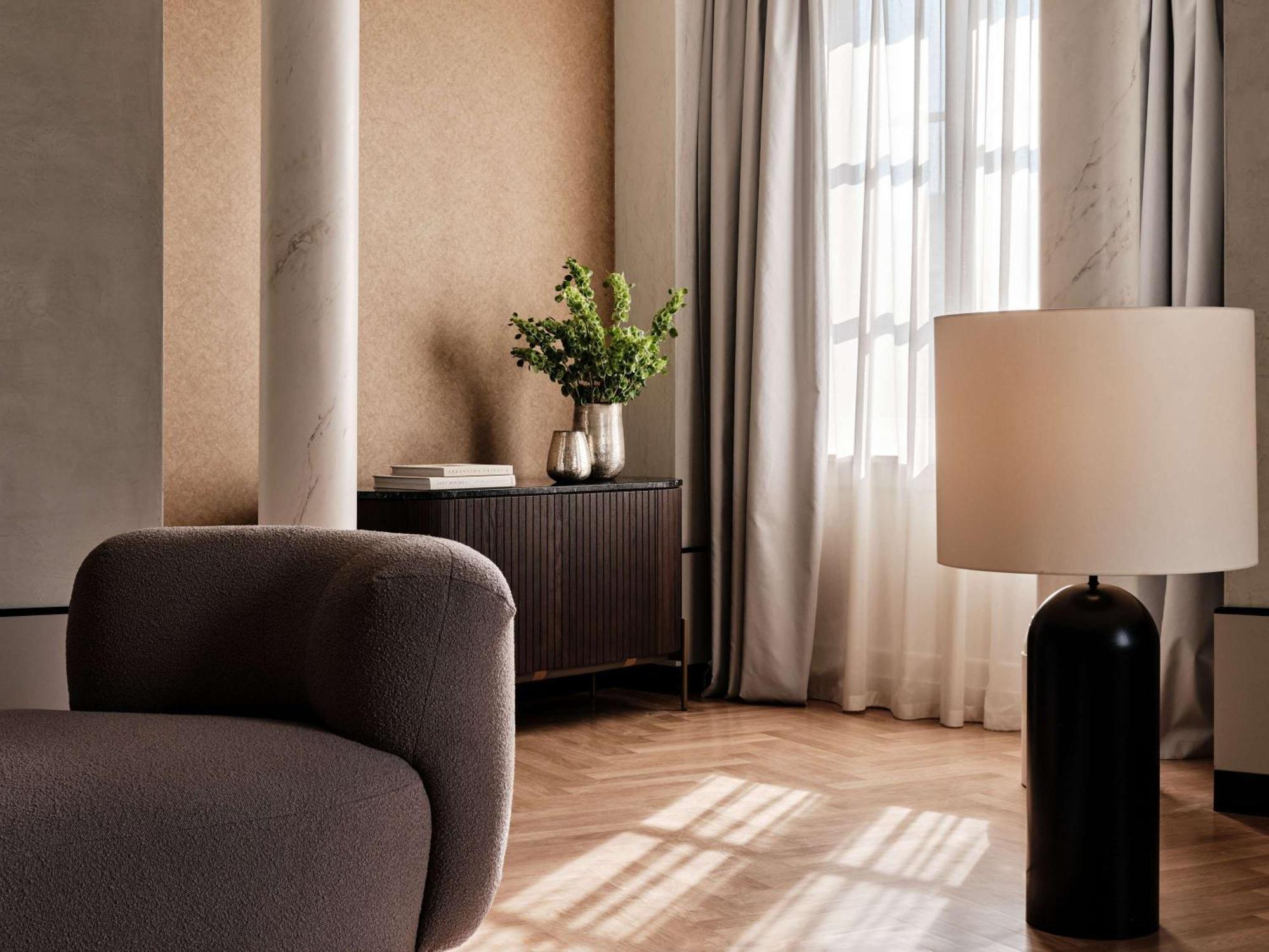 The Crown Krakow Center - Handwritten Collection Accor Esterno foto