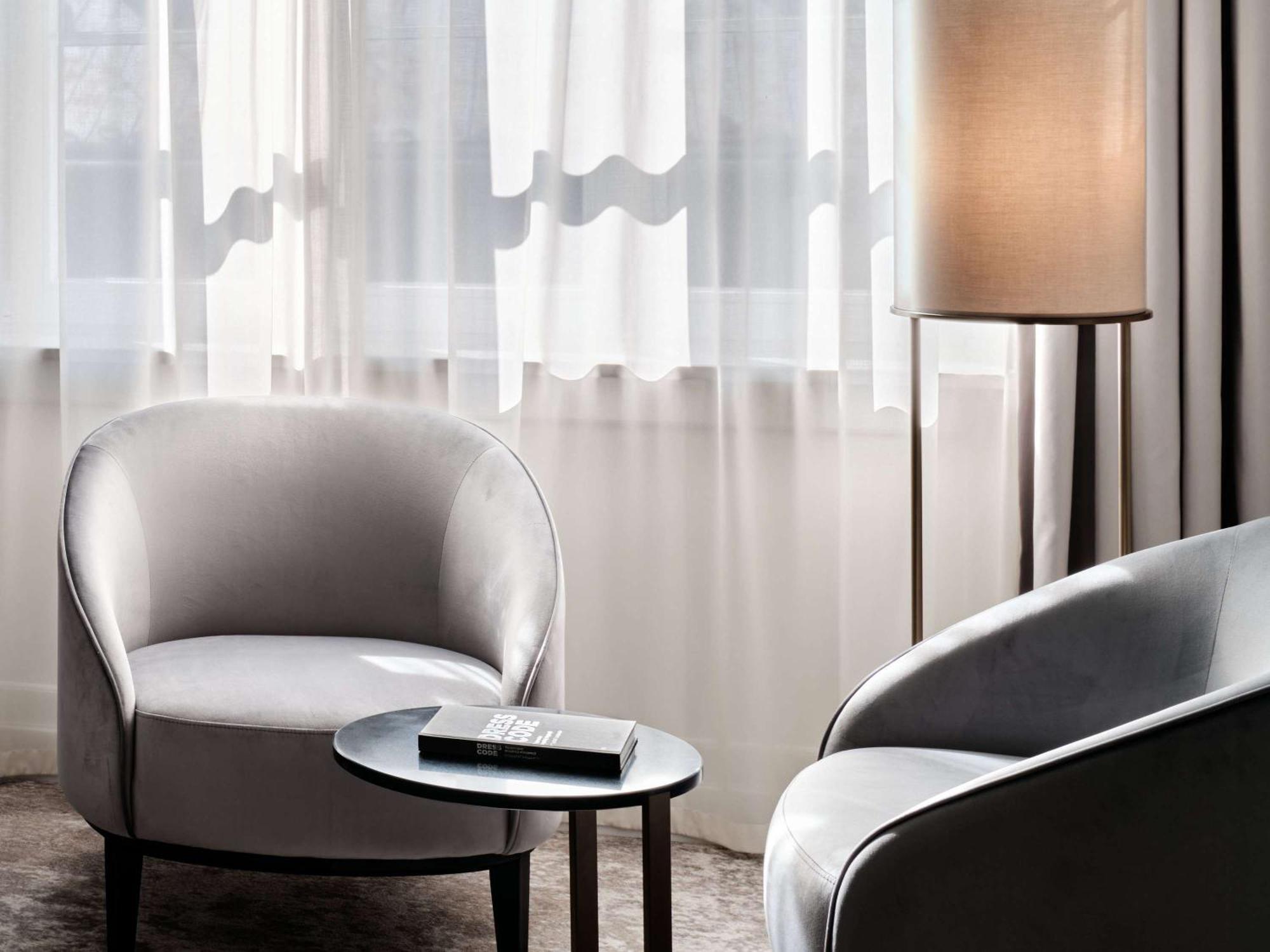 The Crown Krakow Center - Handwritten Collection Accor Esterno foto