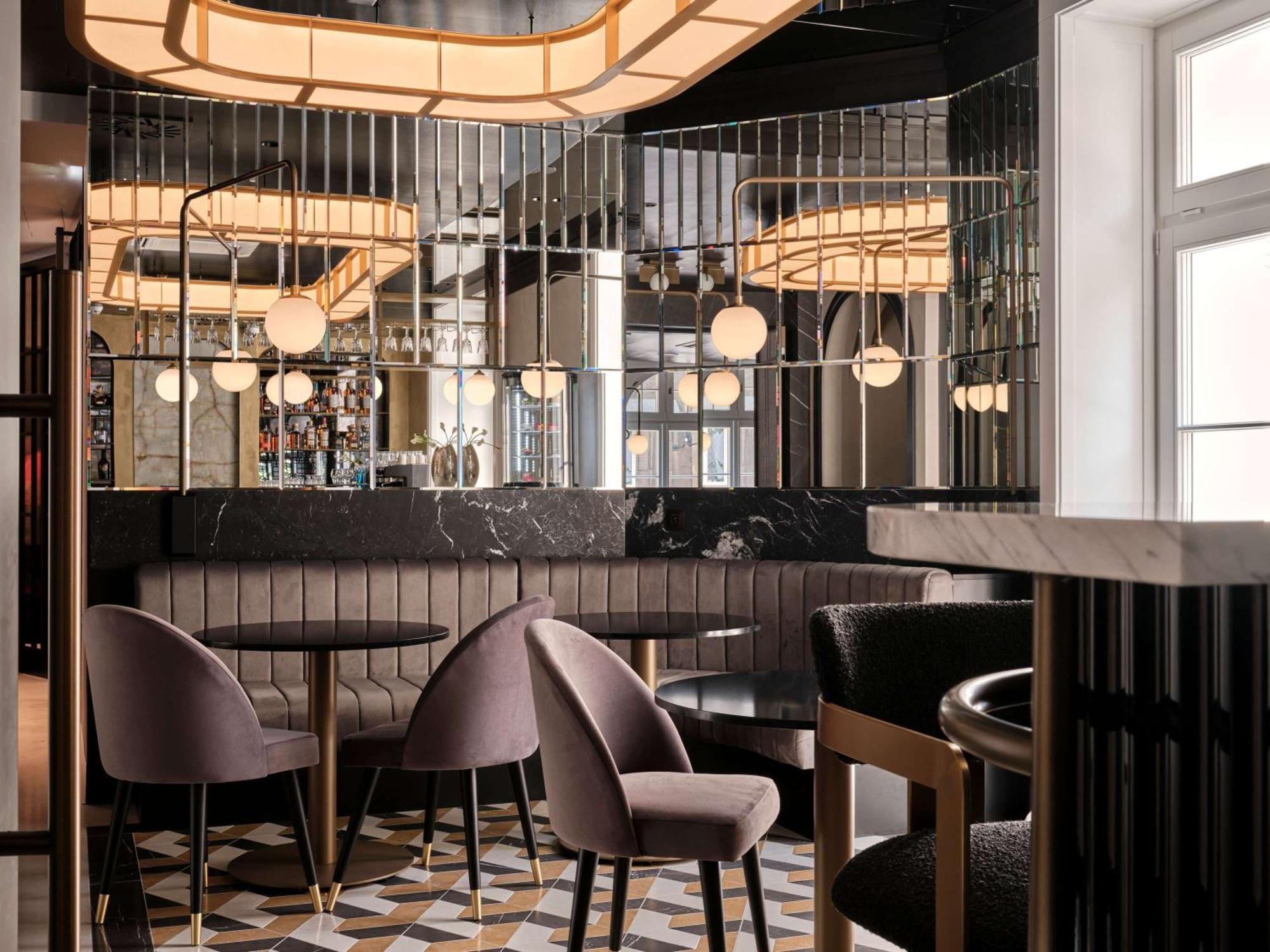 The Crown Krakow Center - Handwritten Collection Accor Esterno foto