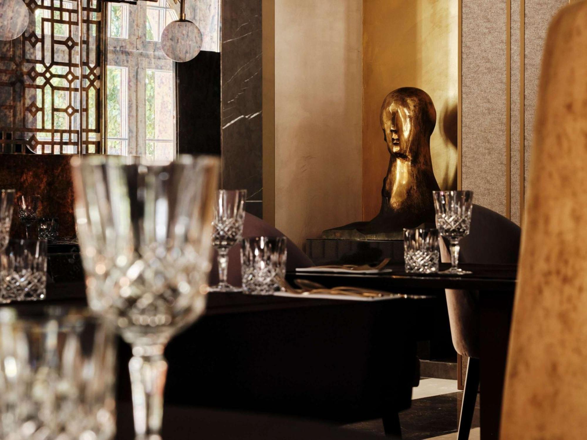 The Crown Krakow Center - Handwritten Collection Accor Esterno foto