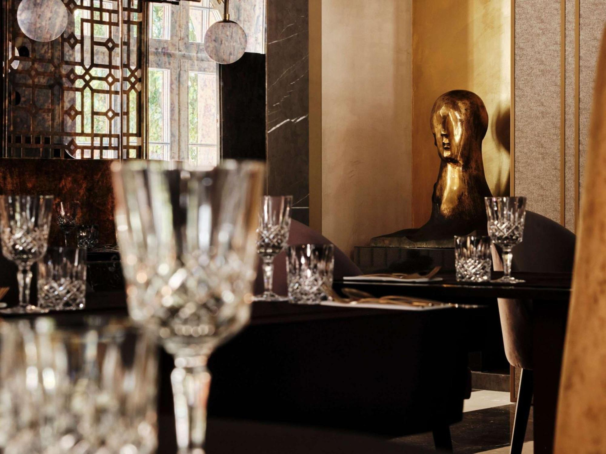The Crown Krakow Center - Handwritten Collection Accor Esterno foto