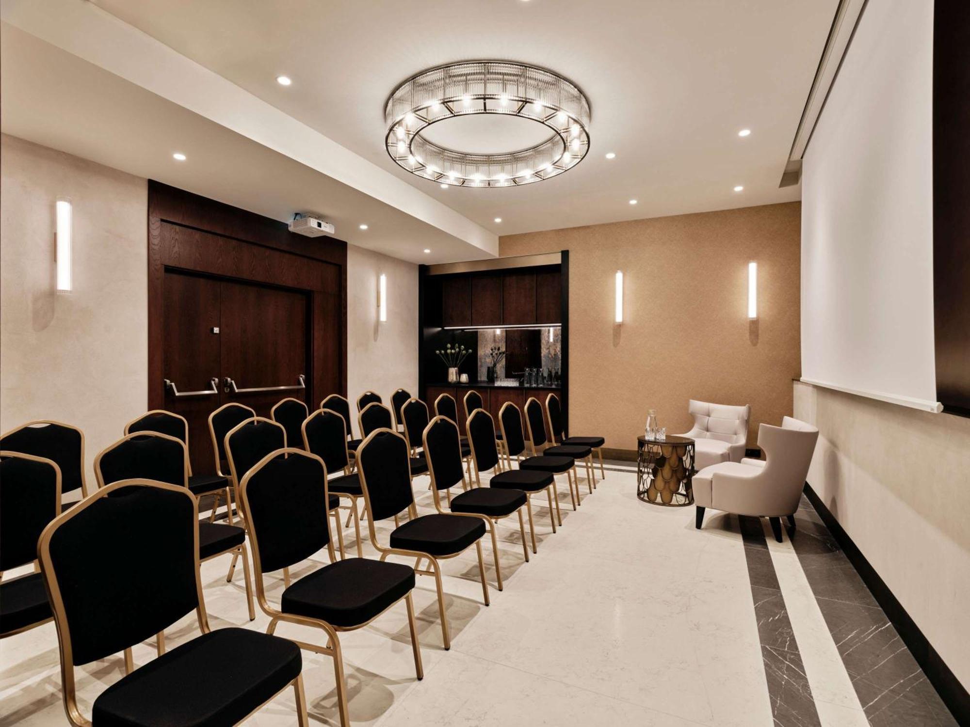 The Crown Krakow Center - Handwritten Collection Accor Esterno foto