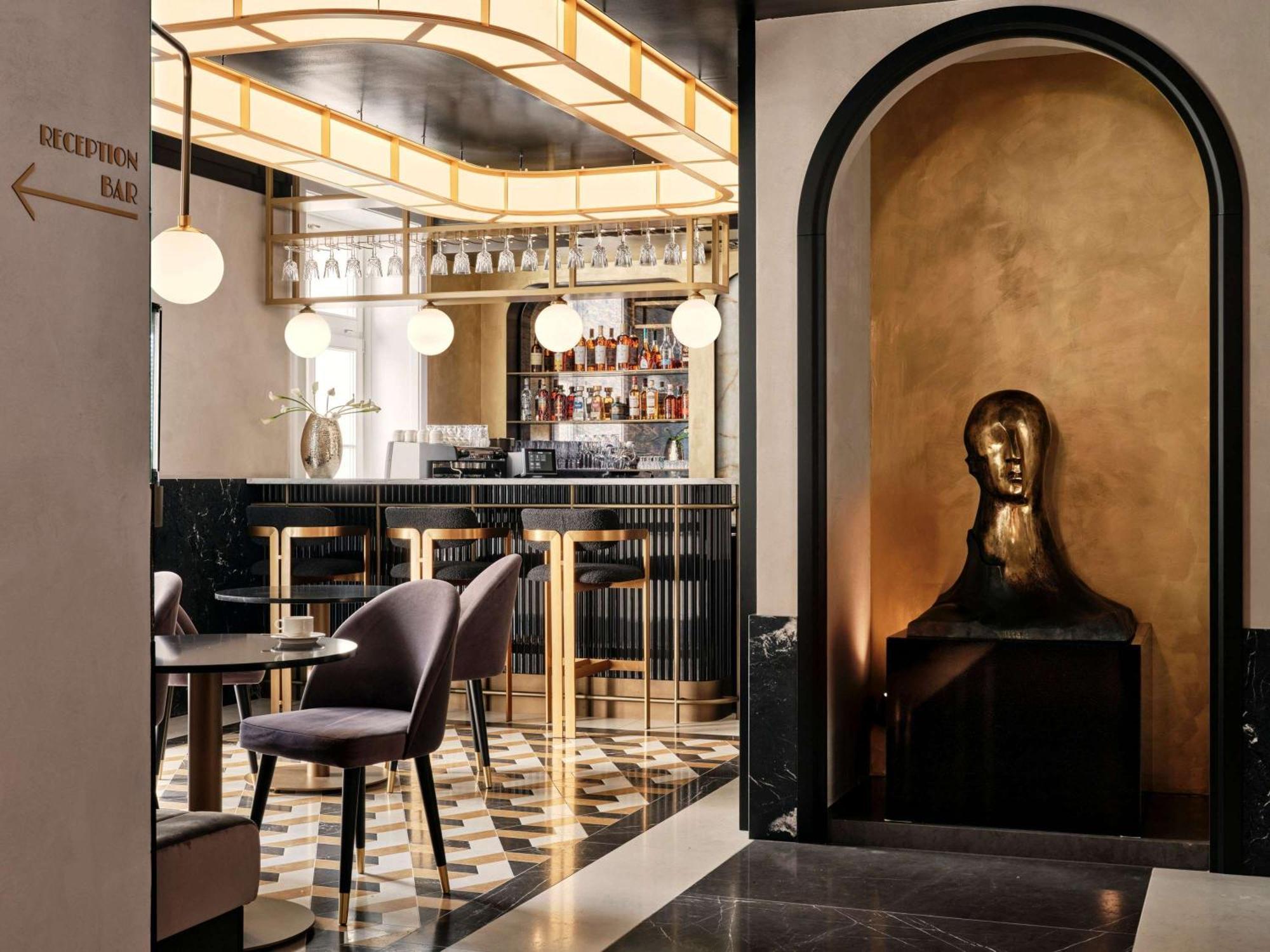 The Crown Krakow Center - Handwritten Collection Accor Esterno foto