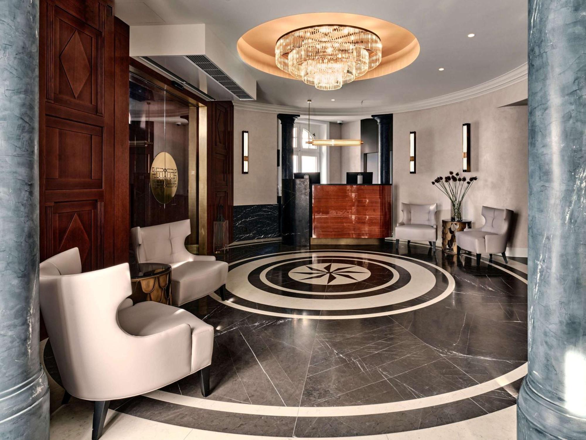 The Crown Krakow Center - Handwritten Collection Accor Esterno foto
