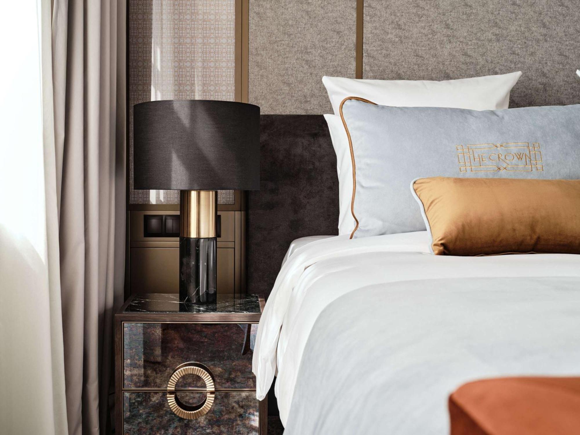 The Crown Krakow Center - Handwritten Collection Accor Esterno foto