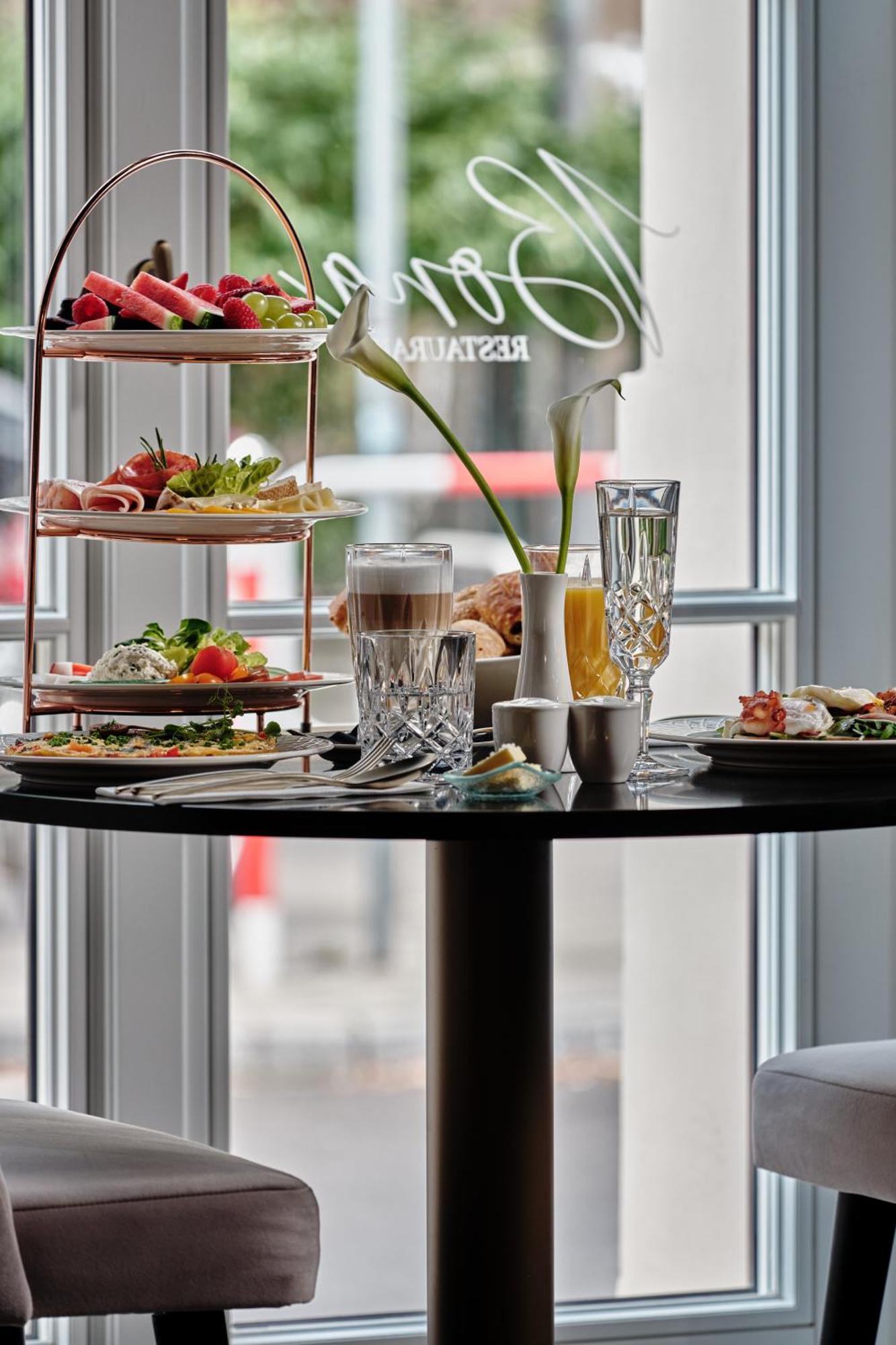 The Crown Krakow Center - Handwritten Collection Accor Esterno foto