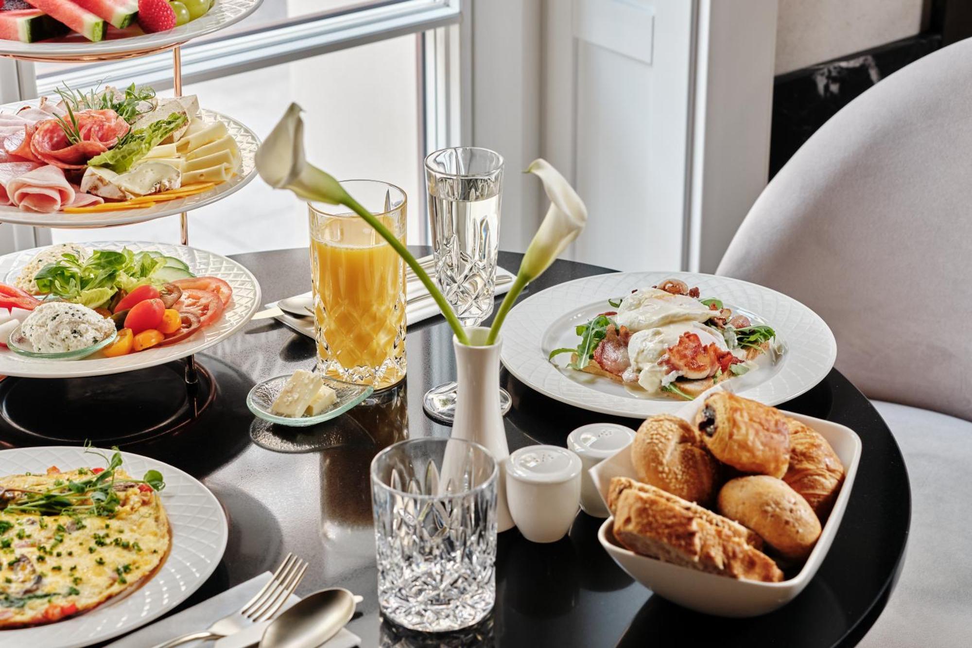 The Crown Krakow Center - Handwritten Collection Accor Esterno foto